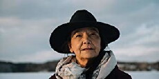 Falls Around Her (2018) - Stream Online