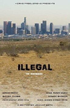 Illegal (2011) - Stream Online