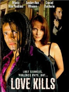 Love Kills (1998) - Stream Online