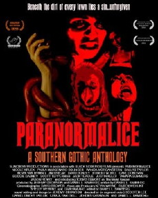 Paranormalice (2016) - Stream Online