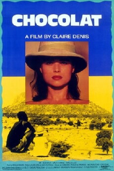 Chocolat - Verbotene Sehnsucht (1988) - Stream Online