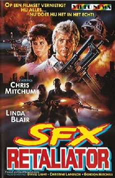 SFX Retaliator (1987) - Stream Online
