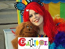 Calliope (2010) - Stream Online