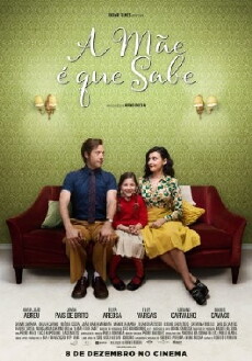 A Mãe é que Sabe (2016) - Stream Online