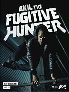 Akil the Fugitive Hunter (2017) - Stream Online