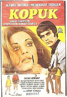 The Vagabond (1972) - Stream Online