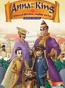 Anna and the King (2000) - Stream Online