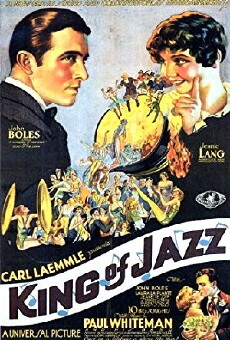 King of Jazz (1930) - Stream Online