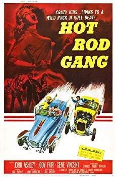 Hot Rod Gang (1958) - Stream Online