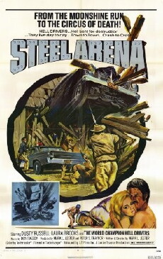 Steel Arena (1973) - Stream Online