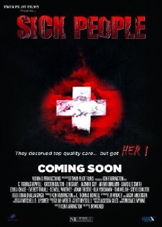 Sick People (2016) - Stream Online