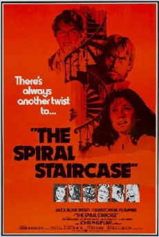 The Spiral Staircase (1975) - Stream Online