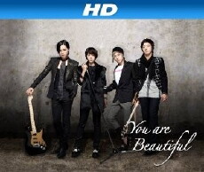 You Are Beautiful (2009) - Stream Online