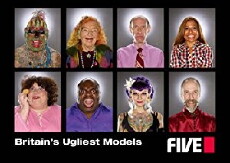 Britain's Ugliest Models (2009) - Stream Online