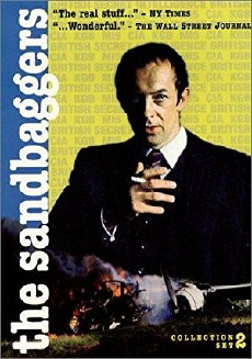 The Sandbaggers (1978) - Stream Online