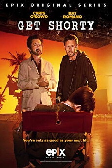 Get Shorty (2017) - Stream Online