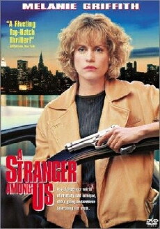 A Stranger Among Us (1992) - Stream Online