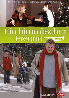 Ein himmlischer Freund (2003) - Stream Online
