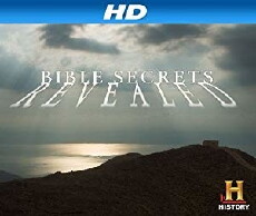 Bible Secrets Revealed (2013) - Stream Online