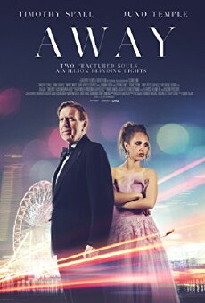 Away (2016) - Stream Online