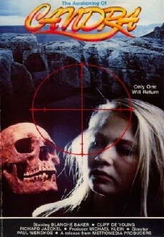 The Awakening of Candra (1983) - Stream Online