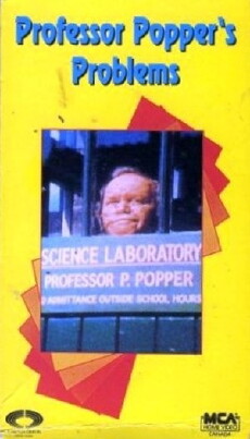 Professor Popper's Problem (1974) - Stream Online