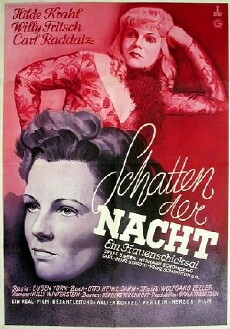 Schatten der Nacht (1950) - Stream Online