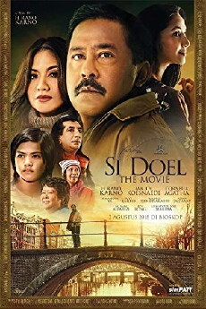 Si Doel the Movie (2018) - Stream Online