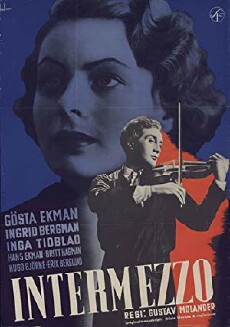 Intermezzo (1936) - Stream Online