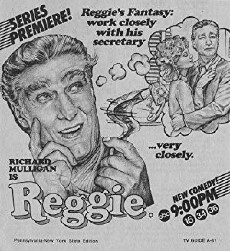 Reggie (1983) - Stream Online