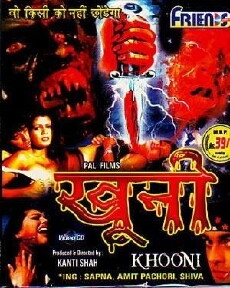 Khooni (2004) - Stream Online