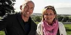The Fabulous Food Adventure (2008) - Stream Online