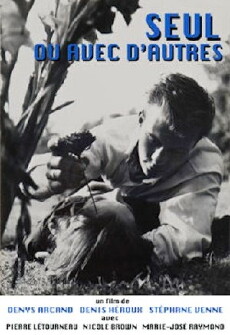 Alone or with Others (1962) - Stream Online