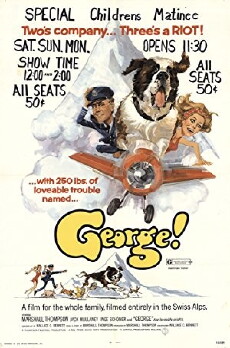 George! (1972) - Stream Online