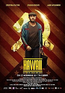 Hawaii (2017) - Stream Online