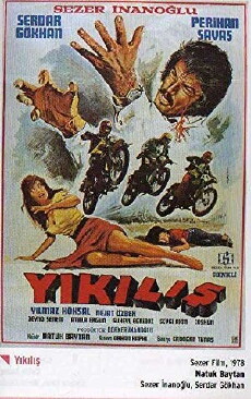 Yikilis (1978) - Stream Online