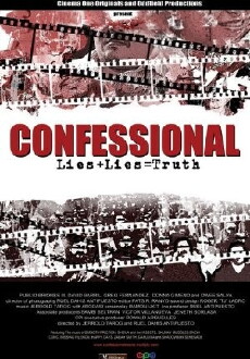 Confessional (2007) - Stream Online
