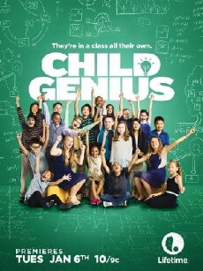 Child Genius (2015) - Stream Online