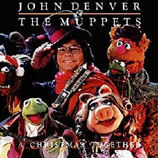 John Denver and the Muppets: A Christmas Together (1979) - Stream Online