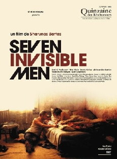 Seven Invisible Men (2005) - Stream Online