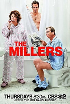 The Millers (2013) - Stream Online