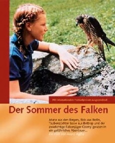 Der Sommer des Falken (1988) - Stream Online