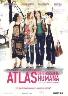 Atlas de geografía humana (2007) - Stream Online