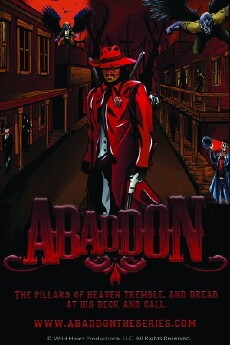 Abaddon (2016) - Stream Online
