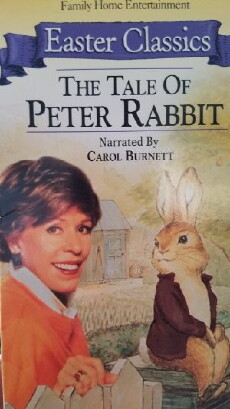 The Tale of Peter Rabbit (1991) - Stream Online