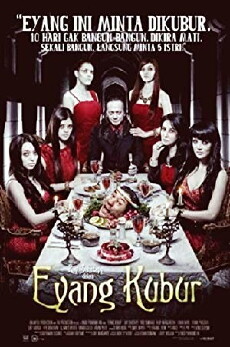 Eyang Kubur (2013) - Stream Online