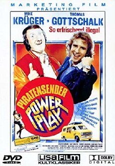 Piratensender Power Play (1982) - Stream Online