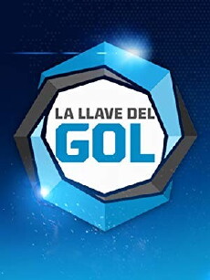 La llave del gol (2016) - Stream Online