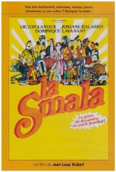 La smala (1984) - Stream Online