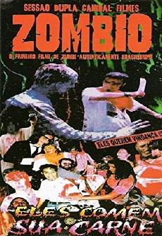 Zombio (1999) - Stream Online